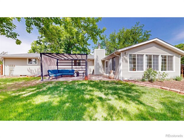 2456 Tupelo Drive, Loveland, CO 80538