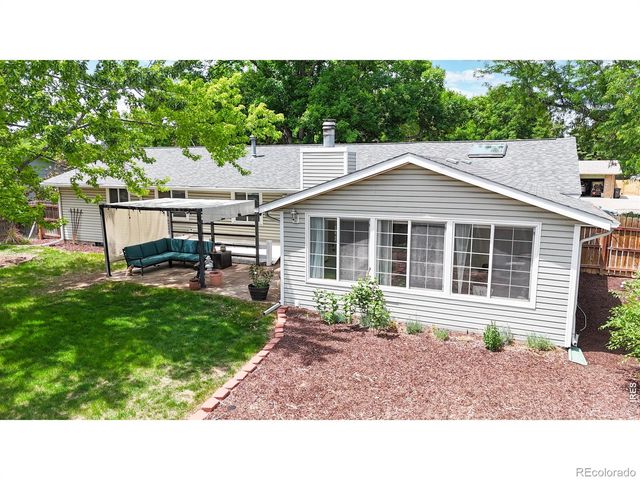 2456 Tupelo Drive, Loveland, CO 80538
