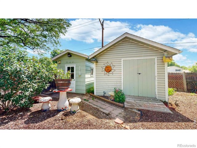 2456 Tupelo Drive, Loveland, CO 80538