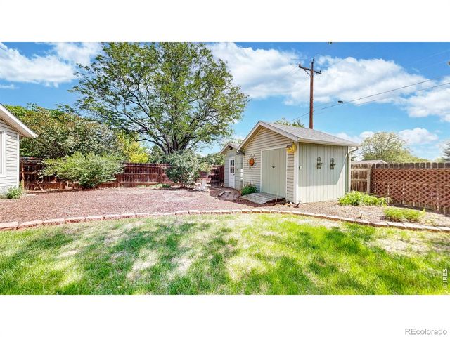 2456 Tupelo Drive, Loveland, CO 80538