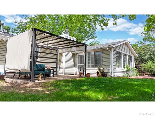 2456 Tupelo Drive, Loveland, CO 80538