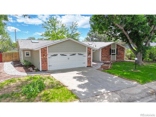 2456 Tupelo Drive, Loveland, CO 80538