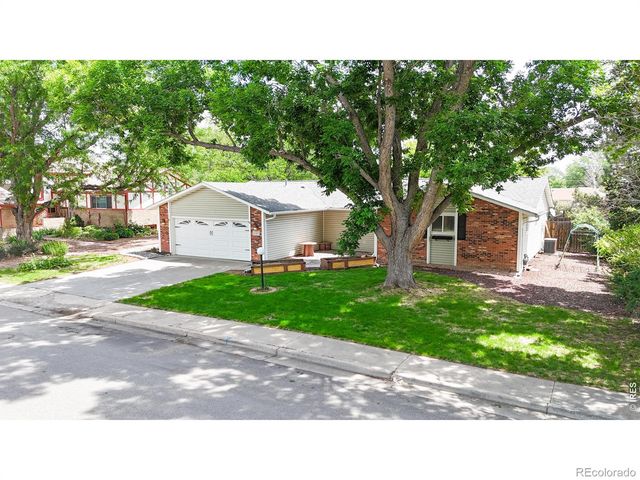 2456 Tupelo Drive, Loveland, CO 80538