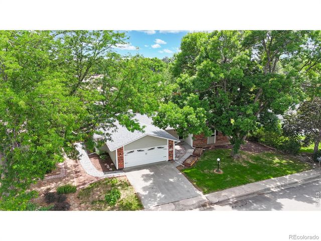 2456 Tupelo Drive, Loveland, CO 80538