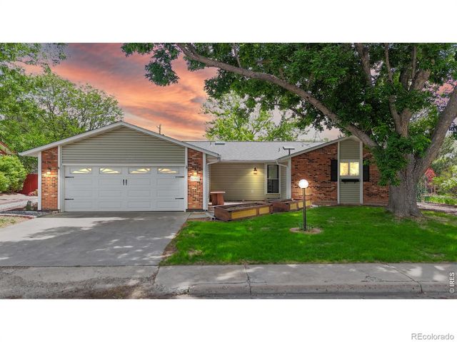 2456 Tupelo Drive, Loveland, CO 80538