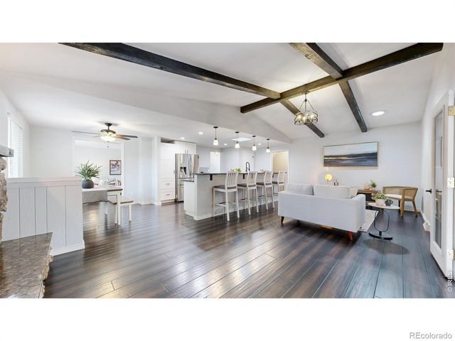 2456 Tupelo Drive, Loveland, CO 80538