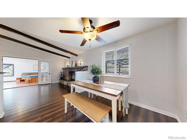 2456 Tupelo Drive, Loveland, CO 80538