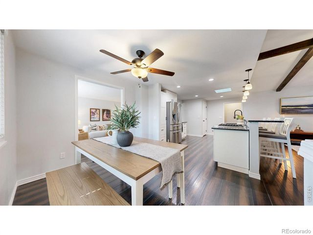 2456 Tupelo Drive, Loveland, CO 80538