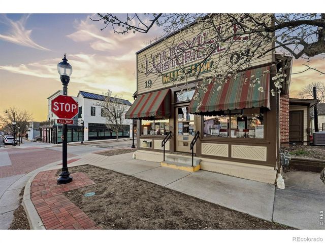 347 S Taft Court 16, Louisville, CO 80027