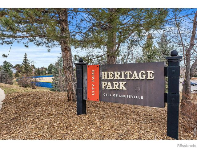 347 S Taft Court 16, Louisville, CO 80027