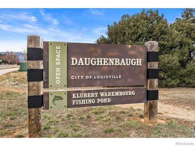 347 S Taft Court 16, Louisville, CO 80027