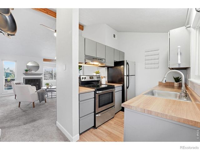 347 S Taft Court 16, Louisville, CO 80027