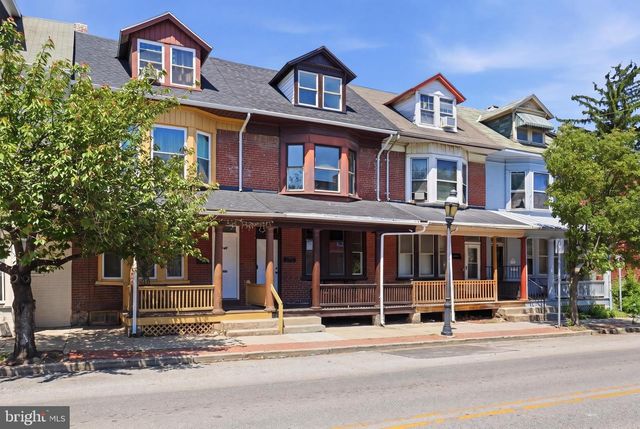 249 E PRINCESS ST, York, PA 17403