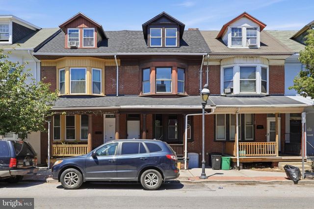 249 E PRINCESS ST, York, PA 17403