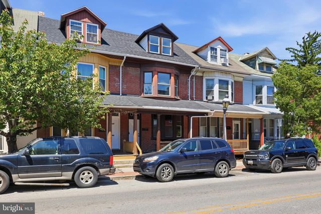 249 E PRINCESS ST, York, PA 17403