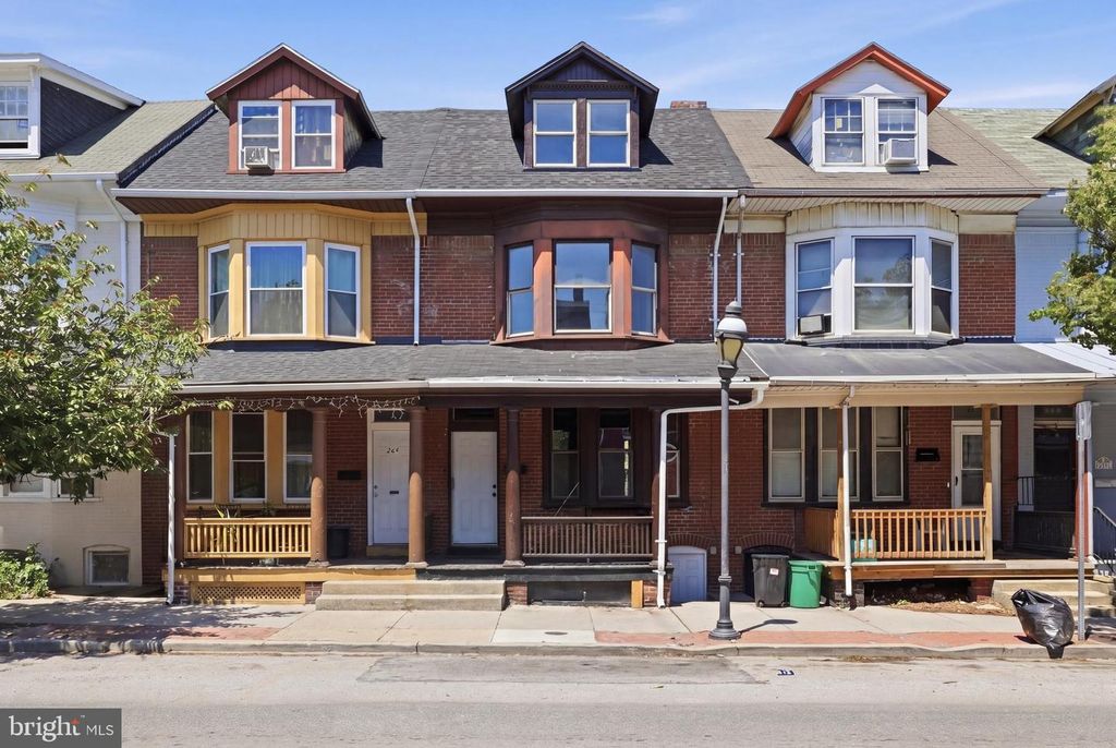 249 E PRINCESS ST, York, PA 17403