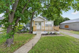 1914 Stanford Street, Greenville, TX 75401