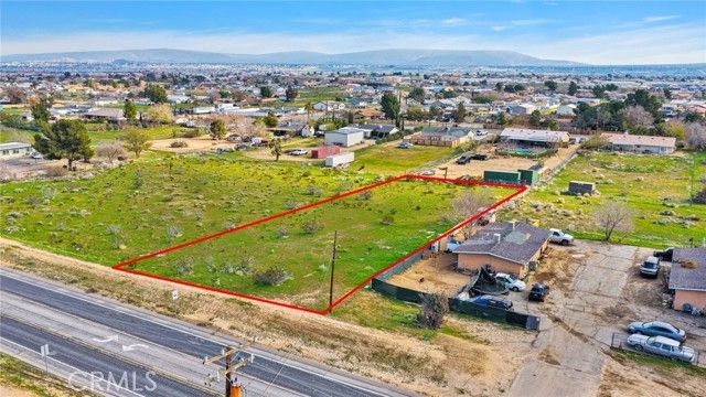 1 Hesperia, Hesperia, CA 92345
