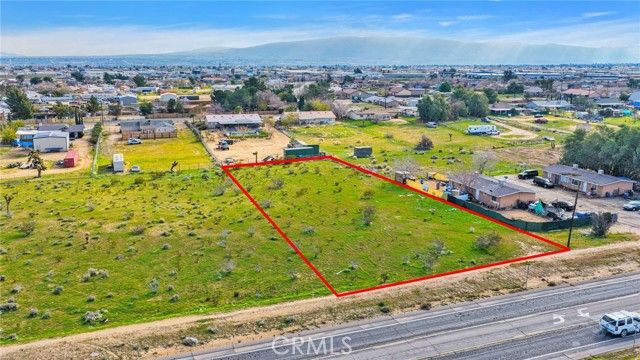 1 Hesperia, Hesperia, CA 92345