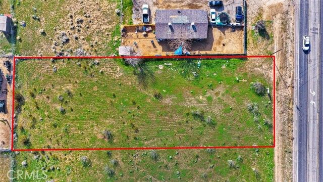 1 Hesperia, Hesperia, CA 92345