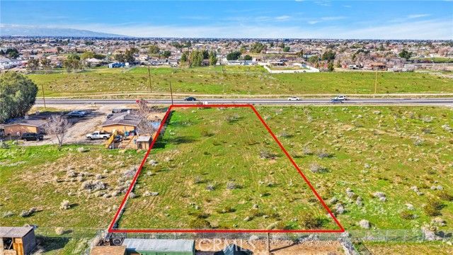 1 Hesperia, Hesperia, CA 92345