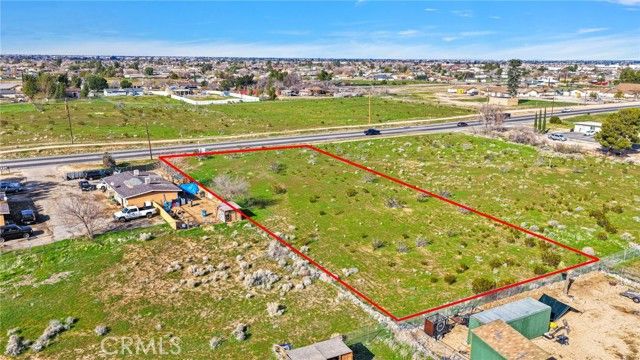 1 Hesperia, Hesperia, CA 92345
