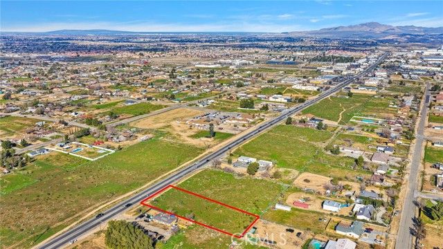 1 Hesperia, Hesperia, CA 92345