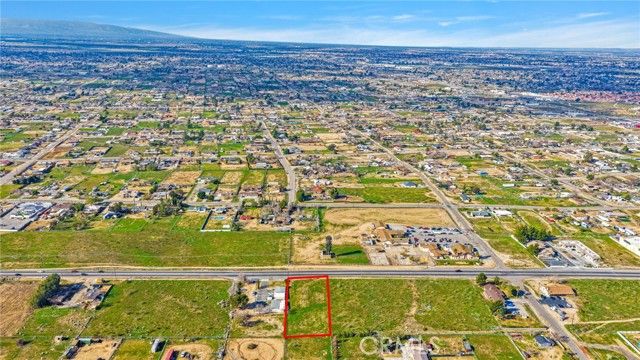 1 Hesperia, Hesperia, CA 92345