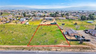 1 Hesperia, Hesperia, CA 92345