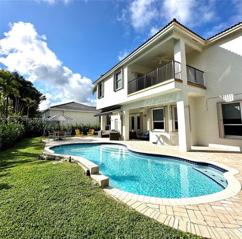 2556 Jardin Mnr, Weston, FL 33327