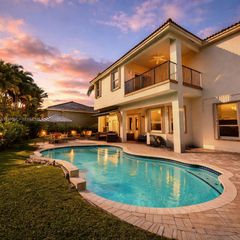 2556 Jardin Mnr, Weston, FL 33327