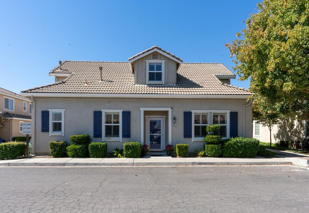 601 Betten St, Los Banos, CA 93635
