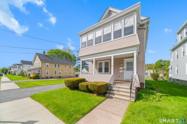 27 Park Avenue, Enfield, CT 06082