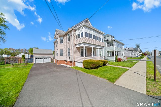 27 Park Avenue, Enfield, CT 06082