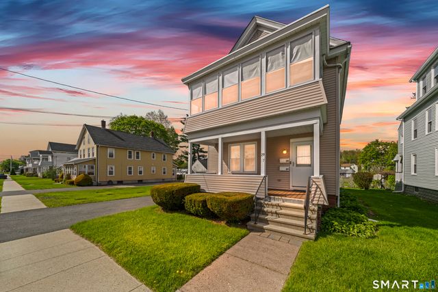 27 Park Avenue, Enfield, CT 06082