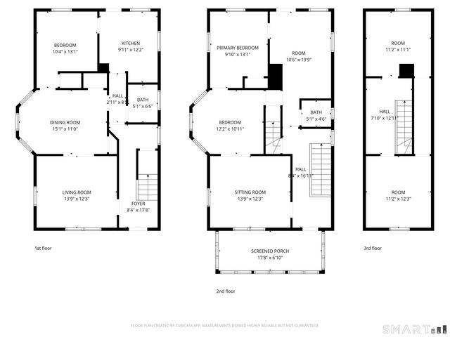 27 Park Avenue, Enfield, CT 06082