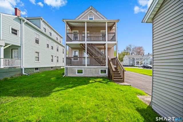 27 Park Avenue, Enfield, CT 06082