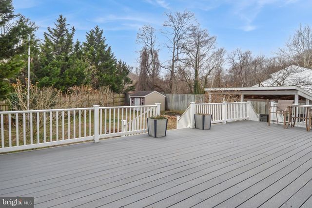 93 JONES STATION RD, Arnold, MD 21012