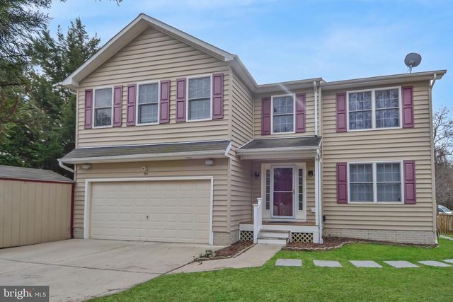 93 JONES STATION RD, Arnold, MD 21012