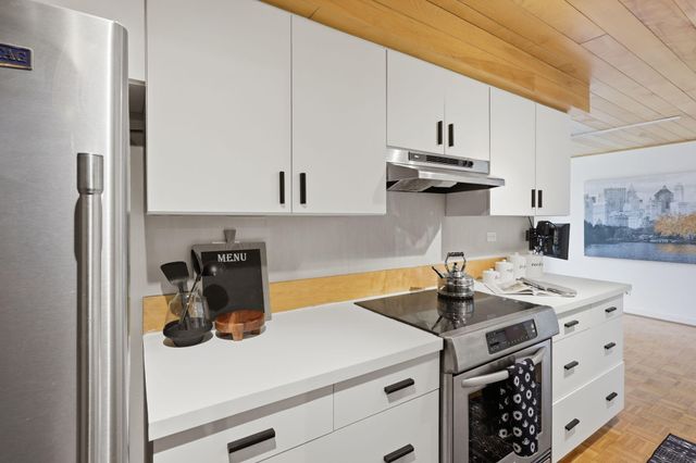 1050 Wall Street 5A, Ann Arbor, MI 48105