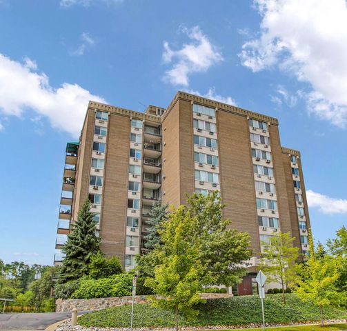 1050 Wall Street 5A, Ann Arbor, MI 48105