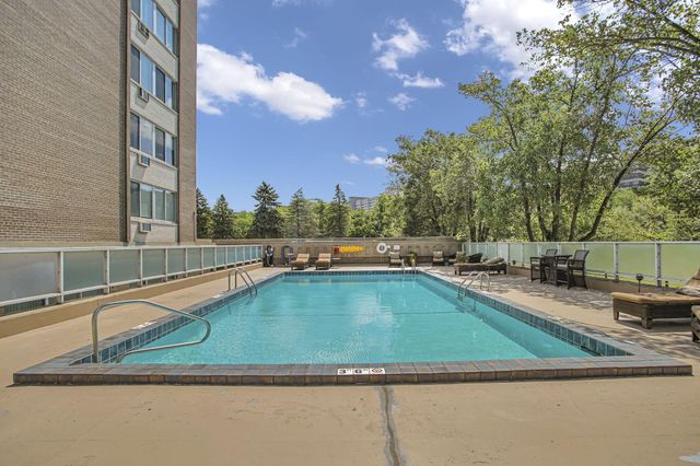 1050 Wall Street 5A, Ann Arbor, MI 48105