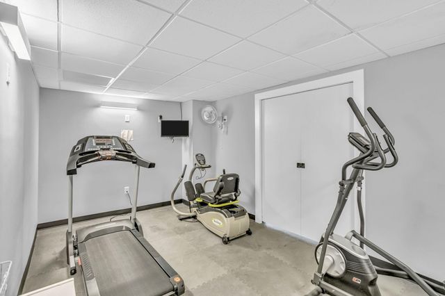 1050 Wall Street 5A, Ann Arbor, MI 48105