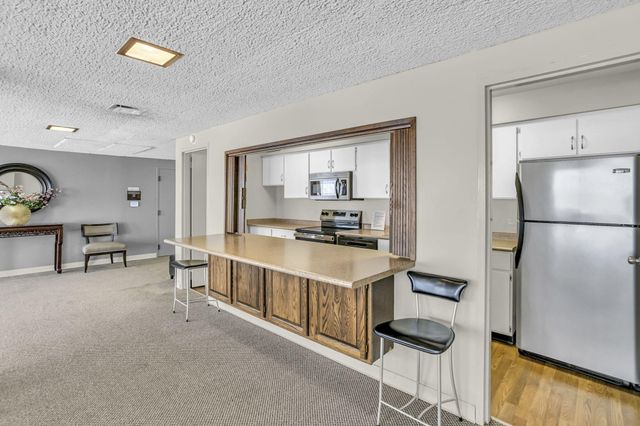 1050 Wall Street 5A, Ann Arbor, MI 48105