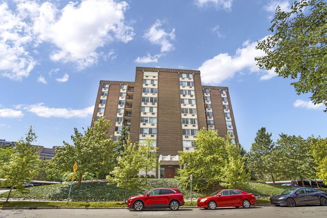 1050 Wall Street 5A, Ann Arbor, MI 48105