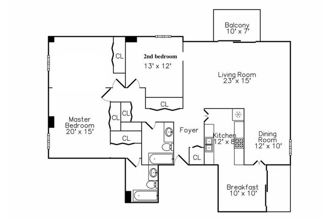 1050 Wall Street 5A, Ann Arbor, MI 48105