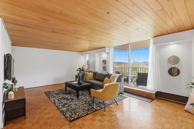 1050 Wall Street 5A, Ann Arbor, MI 48105