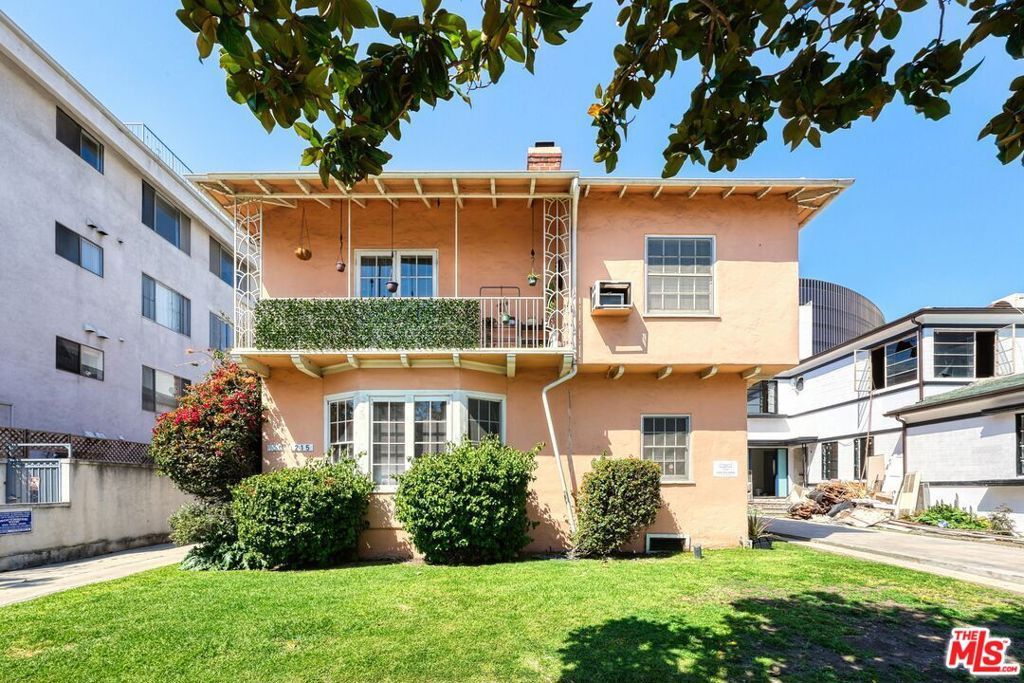 215 S Gale Drive, Beverly Hills, CA 90211 — photo 2