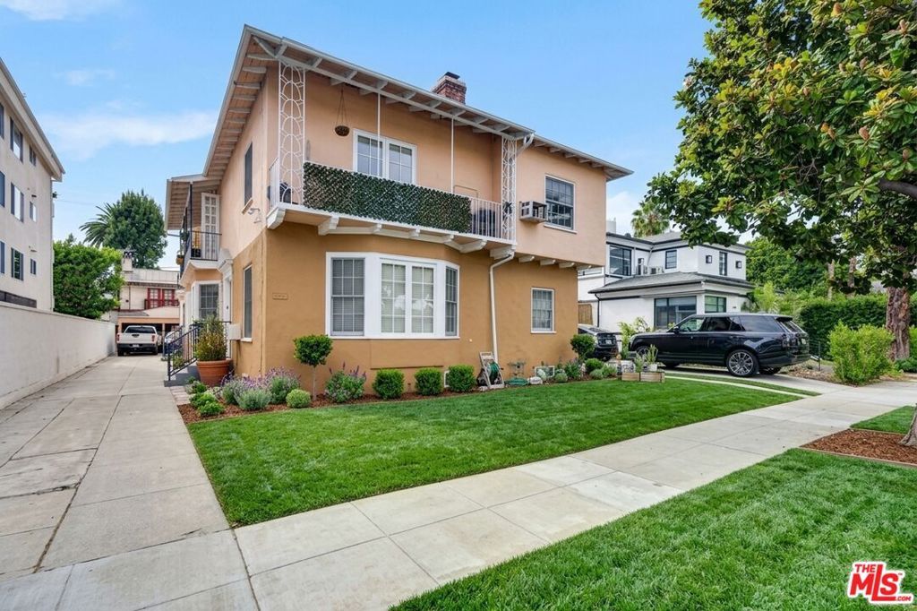 215 S Gale Drive, Beverly Hills, CA 90211 — photo 3