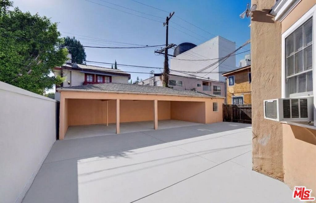 215 S Gale Drive, Beverly Hills, CA 90211 — photo 4